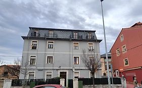 Casuca Los Cencerros